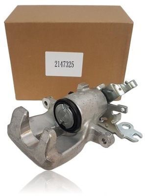 CALIPER BRAKES REAR LEFT VW CADDY III 04-15 - milautoparts-fr.ukrlive.com