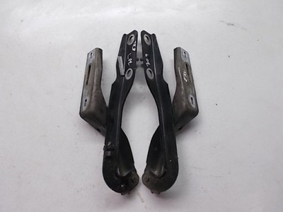 PEUGEOT 307 01-05R HINGES HOOD EXL SET - milautoparts-fr.ukrlive.com