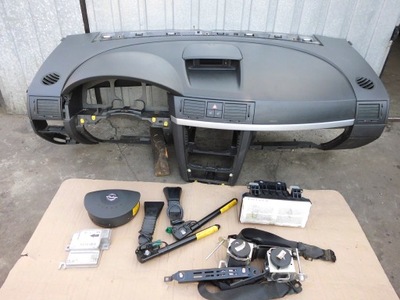 OPEL MERIVA A DASH PANEL DISTRIBUTION AIR BAGS TENSIONERS - milautoparts-fr.ukrlive.com