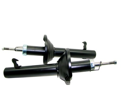 =amortyzatory kpl honda hrv hr-v 1999- передній фото №1