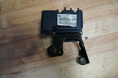 Ford s-max mk1 galaxy насос abs 2.5t 6g912m110ah фото №1