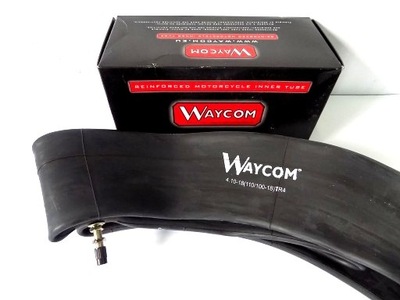 DĘTKA WAYCOM GRUBA 4mm 2.25/2.50-17 (70/100-17)
