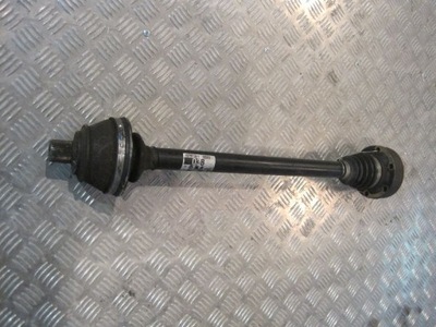 HALF-AXLE AXLE SWIVEL REAR AUDI A8 D3 4E0 4E0501203B - milautoparts-fr.ukrlive.com