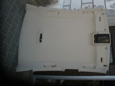 ROOF PANEL AUDI A6 C7 FACELIFT SEDAN BEIGE COLOR - milautoparts-fr.ukrlive.com