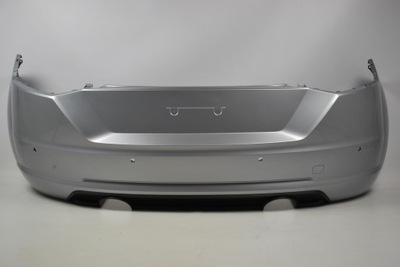 BUMPER REAR REAR AUDI TT 8S LZ7G - milautoparts-fr.ukrlive.com