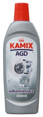 Kamix Odkamieniacz AGD 500ml