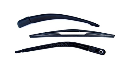 OPEL ZAFIRA A 1999 - 2005 HOLDER WIPER BLADES WIPER - milautoparts-fr.ukrlive.com