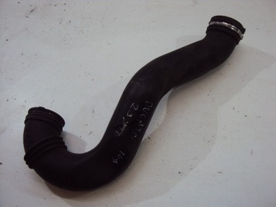 Труба интеркулер fiat ducato 2.3 jtd 2014- фото №1