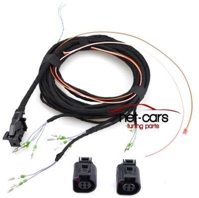 Электропроводка выравнивание ref ксенон led audi a7 4g фото №1