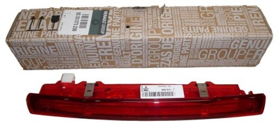 Лампа світло стоп-сигнал renault megane ii scenic ii фото №1