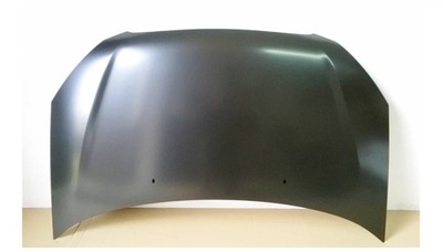 HYUNDAI GETZ (TB) 2005-2011 HOOD COVERING NEW CONDITION - milautoparts-fr.ukrlive.com