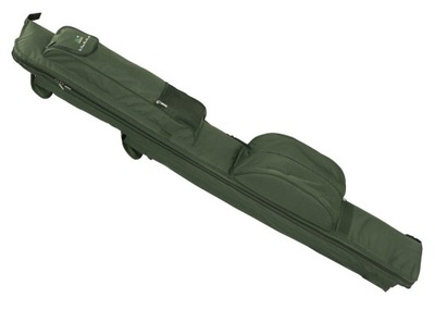 Pokrowiec Anaconda Eco Double Rod Sleeve 12ft