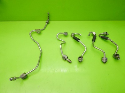 DRIVING GEAR PIPES FUEL NISSAN QASHQAI II J11 1.6DCI - milautoparts-fr.ukrlive.com