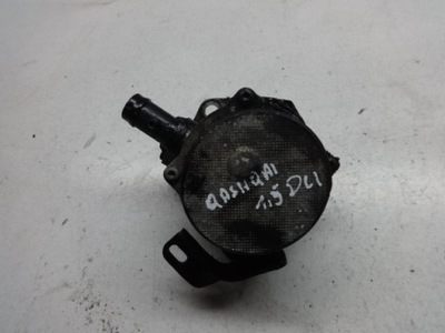 NISSAN QASHQAI I 06-13R 1.5 DCI PUMP VACUUM - milautoparts-fr.ukrlive.com