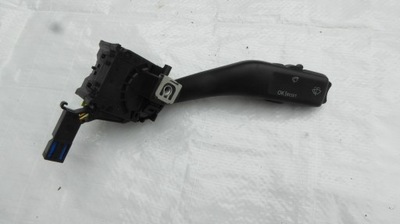 Переключатель дворник skoda octavia 2 1k0953519c фото №1