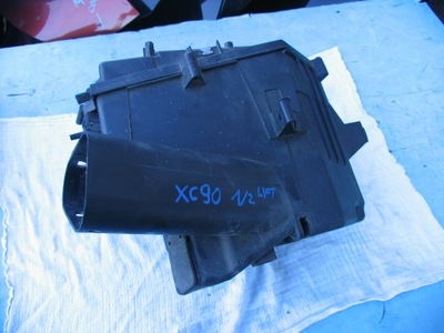 Корпус фильтра воздуха volvo xc90 d5 30636845 фото №1