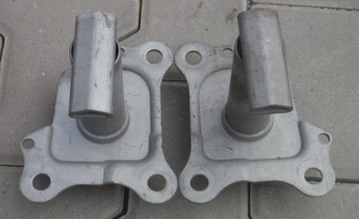 AUDI TT 8N BUMP STOP BUMPER LEFT RIGHT STREFA - milautoparts-fr.ukrlive.com