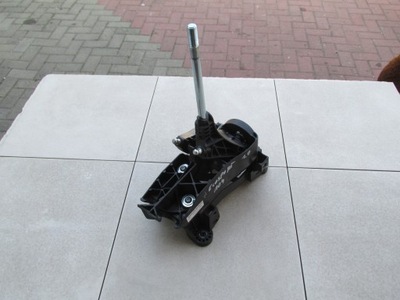 Домкрат вибірник передач ecosport 1,0 eb 2016 rok фото №1