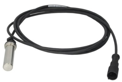 Датчик abs iveco stralis 2500mm 41221296 wabco ! фото №1