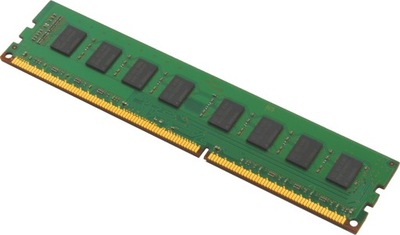 Pamięć RAM 8GB DDR3 do komputera 1600MHz PC3-12800