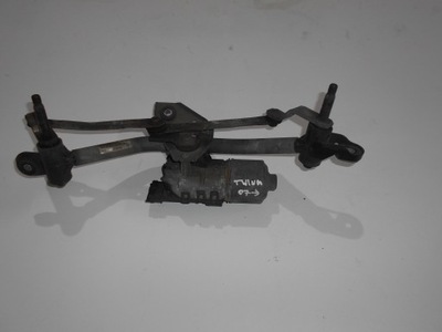 Renault twingo 2 ii механизм дворник 07 фото №1