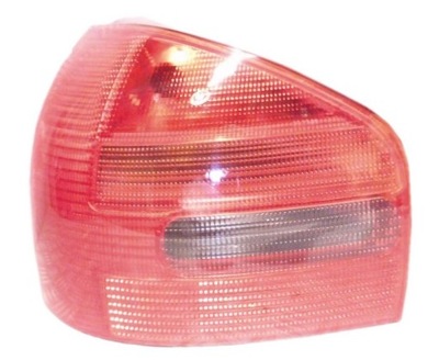 LAMP REAR LEFT AUDI A3 8L 96-03 ORIGINAL - milautoparts-fr.ukrlive.com