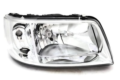 VW TRANSPORTER T5 2003- LAMP RIGHT NEW CONDITION DEPO^ - milautoparts-fr.ukrlive.com