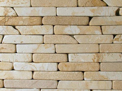 Kamień Naturalny Dekoracyjny Piaskowiec Antyk
