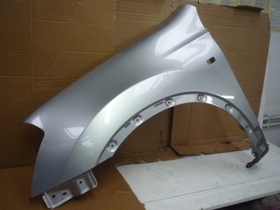 NISSAN QASHQAI 06-09 GAUCHE AILE AVANT - milautoparts-fr.ukrlive.com