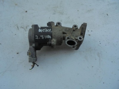 SOUPAPE EGR PEUGEOT 407 2.7 HDI - milautoparts-fr.ukrlive.com