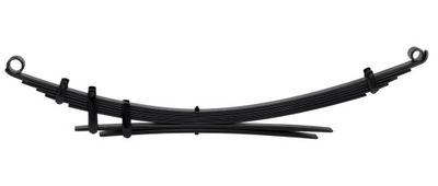 SPRING REAR +2 INTEGRAL TOYOTA HILUX 97-05 IRONMAN - milautoparts-fr.ukrlive.com