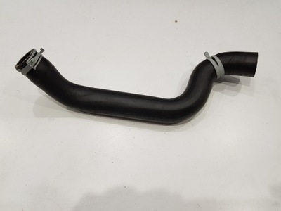 Труба wąż шланг нижній wody renault kadjar 1.2tce фото №1