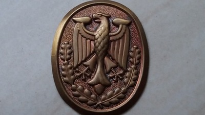 Odznaka DDR
