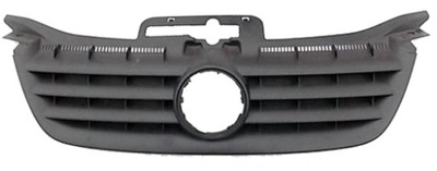 GRILLE DEFLECTOR RADIATOR RADIATOR GRILLE VW TOURAN 03-07 - milautoparts-fr.ukrlive.com