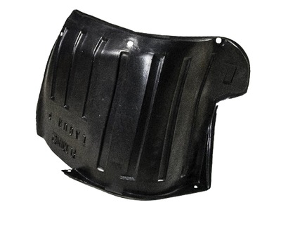 Підкрилок renault laguna i 1 94-01 перед праве cz.2 фото №1