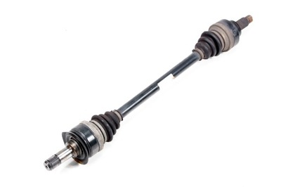 Bmw f20 f22 f30 f31 f32 f34 приводной вал левый задняя 7629301 фото №1