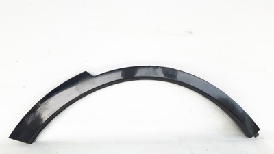 Cayenne gts 11r- молдинг na крила права задня фото №1