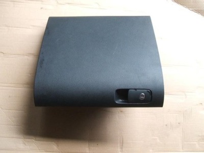 Golf plus бардачок пассажира крышка 5m1857097q фото №1