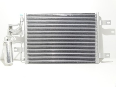 RADIATEUR DU CLIMATISEUR OPEL MERIVA 2003- CDTI ÉTAT NOUVEAU - milautoparts-fr.ukrlive.com