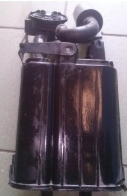 Фильтр chrysler 300c dodge magnum 300c корпус evap фото №1