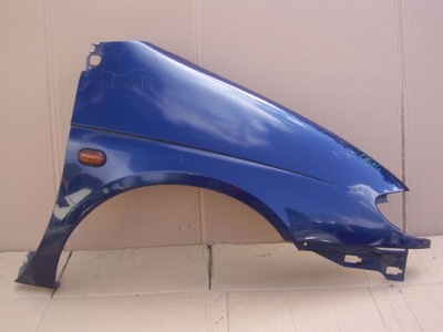 WING RIGHT FRONT RENAULT SCENIC 95-99 NR4614 - milautoparts-fr.ukrlive.com