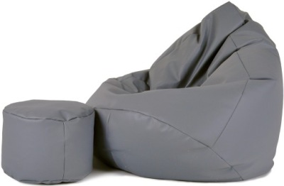 PUFA FOTEL XXXL +GRATIS, pufy WOREK XXL DO SALONU