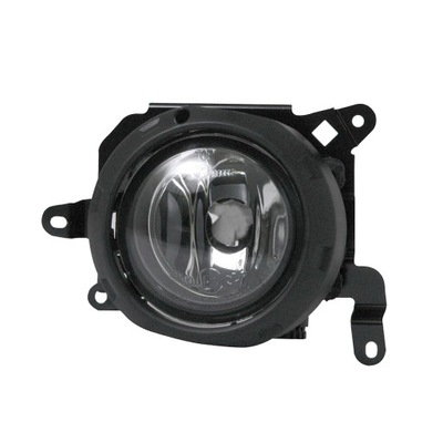 HALOGEN LAMP PRZECIWMGIELNY RH OUTLANDER CU2 8321A027 - milautoparts-fr.ukrlive.com