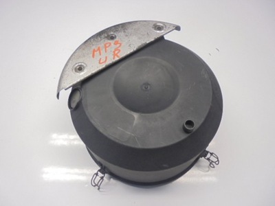 Mercedes actros mp2 mp3 кришка кришка фільтра фото №1