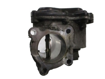 Дроссельная заслонка renault latitude 8200987453 фото №1