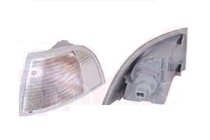 FIAT PUNTO 93-00 DIRECTION INDICATOR RIGHT 46402657 - milautoparts-fr.ukrlive.com