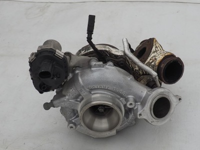 AP TURBINE 059145873DF DG 3.0TDI AUDI A5 A8 Q5 - milautoparts-fr.ukrlive.com