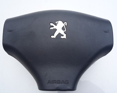 PEUGEOT 206 RÉFECTION COUSSIN AIR BAG DE VOLANT WAWA - milautoparts-fr.ukrlive.com