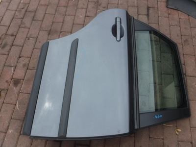 Двері задні задня праве volvo v50 455 фото №1