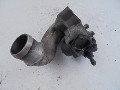 PAPILLON 55195014 OPEL ASTRA H 1.3 CDTI - milautoparts-fr.ukrlive.com